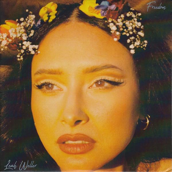 Leah Weller - Freedom - Cd