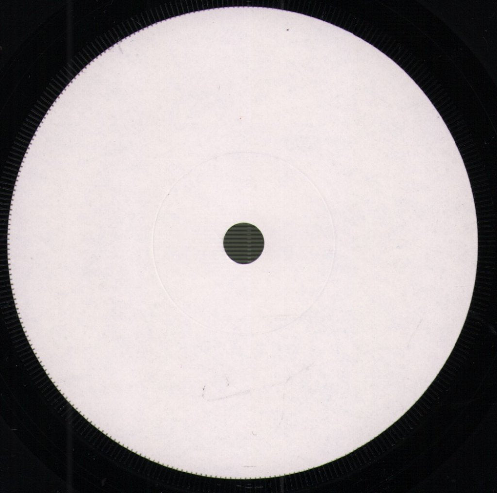 March Violets - Walk Into The Sun - 7 Inch