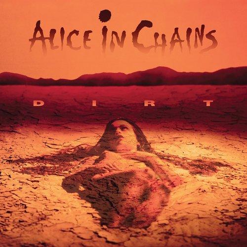 Alice In Chains - Dirt - Double Lp