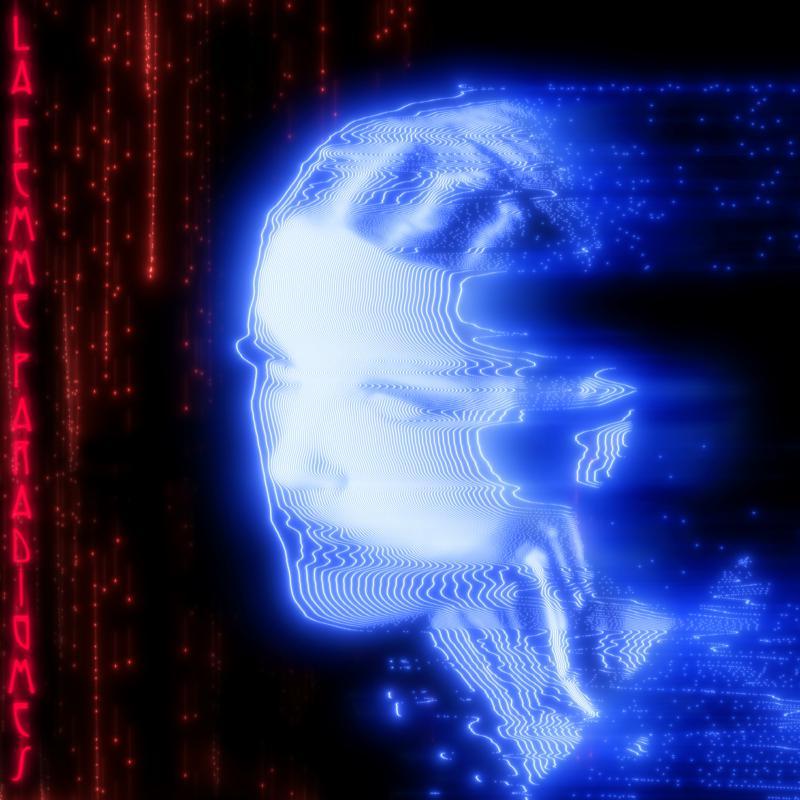 La Femme - Paradigmes: Supplements - Lp