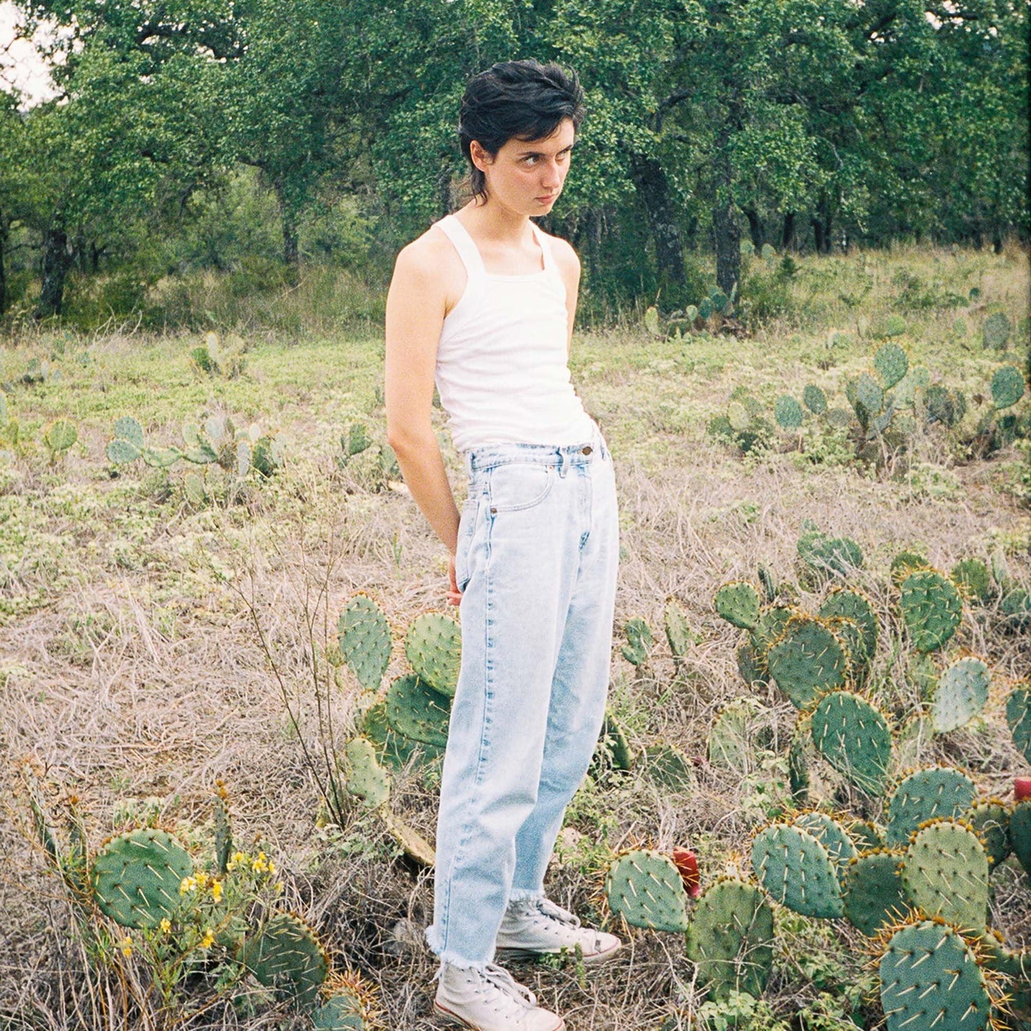 Katy Kirby - Cool Dry Place - Cd
