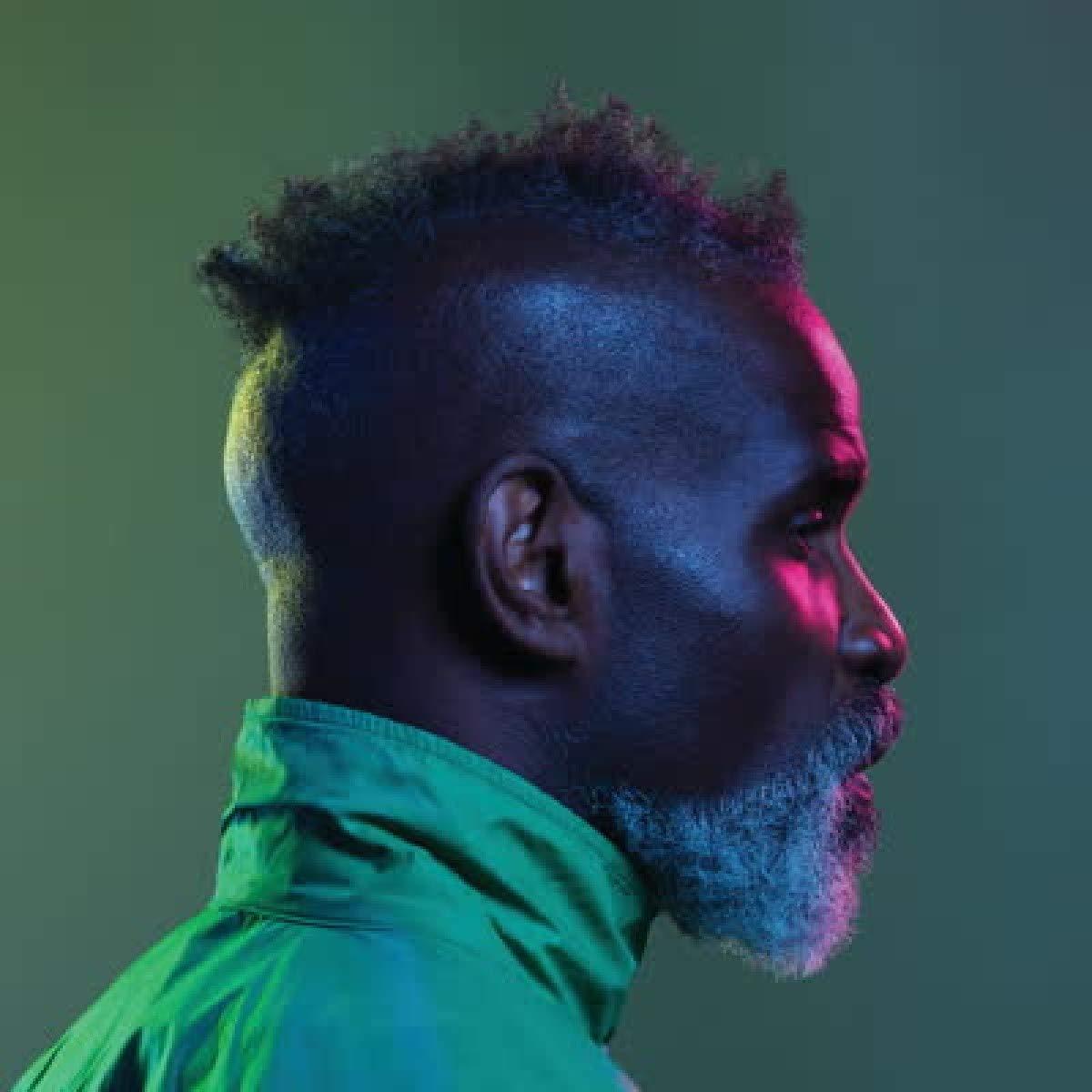Steve Spacek - Natural Sci-fi - Lp