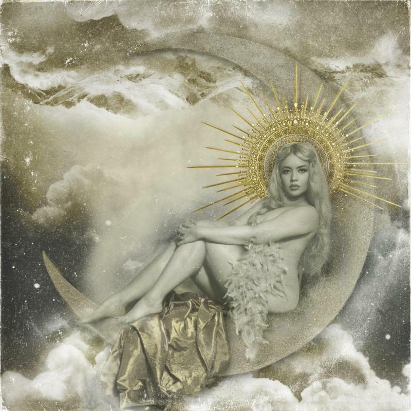 Her Shadow - Ghost Love Chronicles - Cd