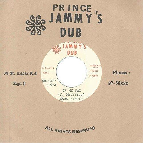 Various Artists - On My Way - 7 Inch