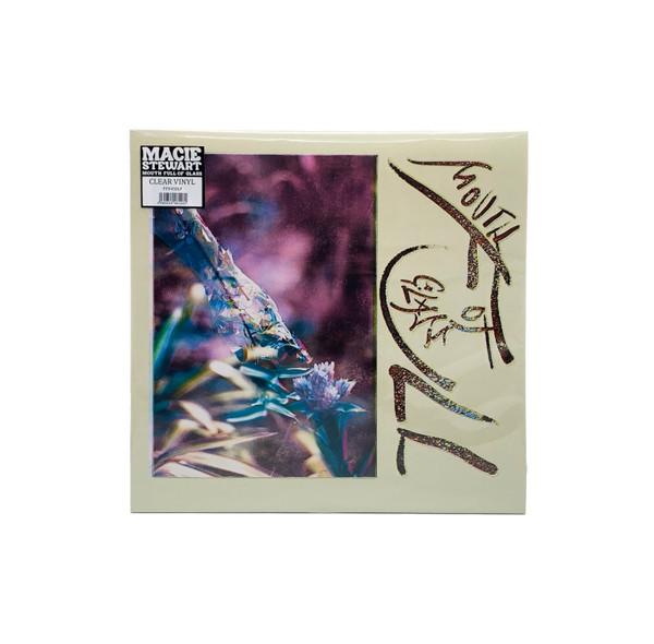 Macie Stewart - Mouth Full of Glass - Lp