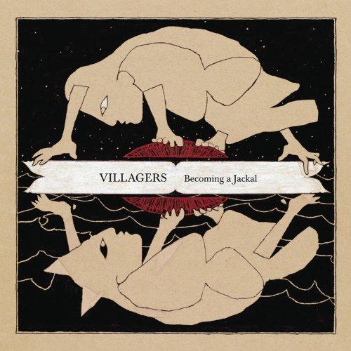 Villagers - Becoming A Jackal - Cd