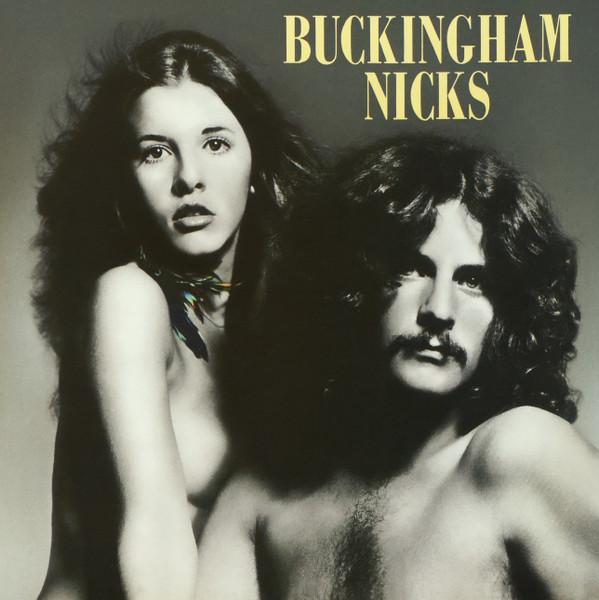 Buckingham Nicks - Buckingham Nicks - Lp