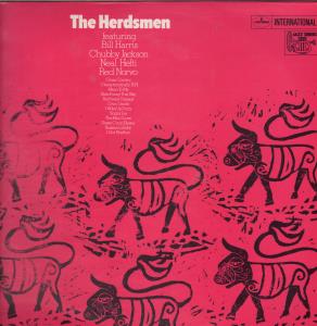 Herdsmen - Herdsmen - Lp