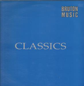 John Cameron - Classics - Lp