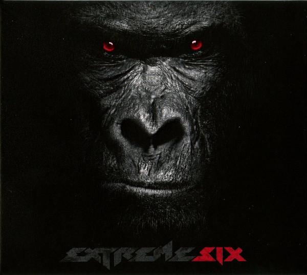 Extreme - Six - Cd