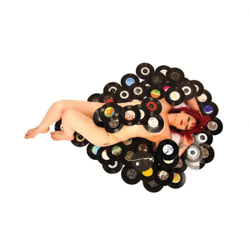 Media Whores - Pornophonica - Cd