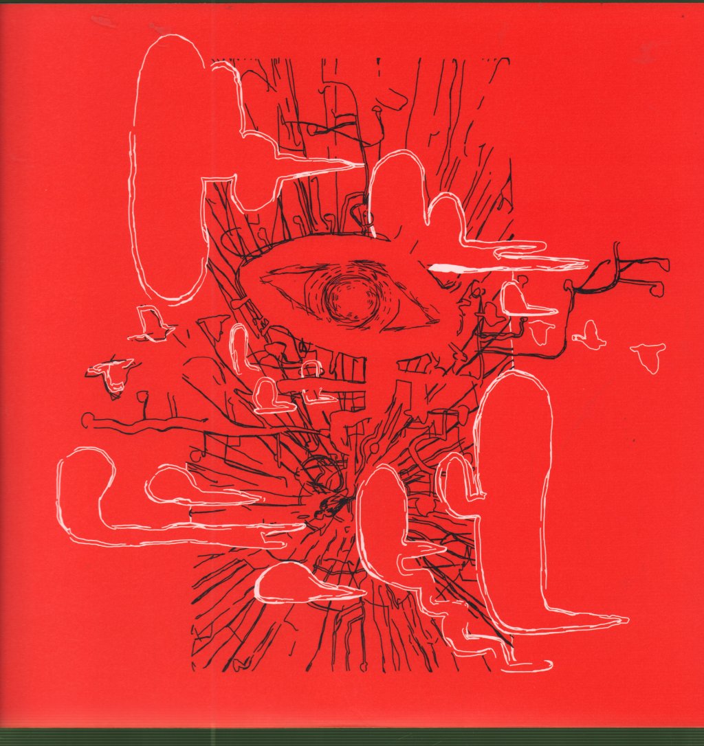 Joni Void - Everyday Is The Song - Lp