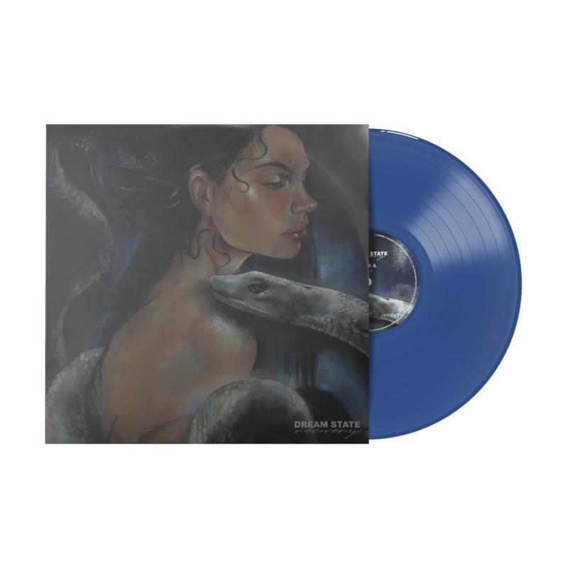 Dream State - Recovery - 12 Inch