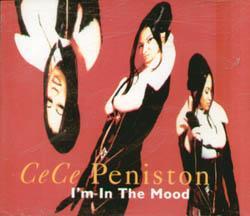 Ce Ce Peniston - I'm In The Mood - Cd
