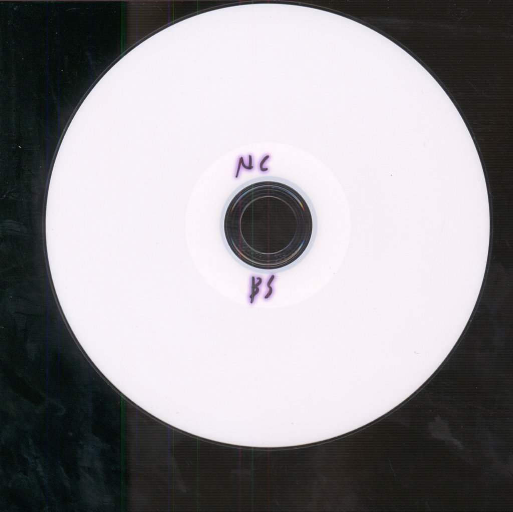 Neil Campbell - Todmorden Gonzo Attack - Cdr
