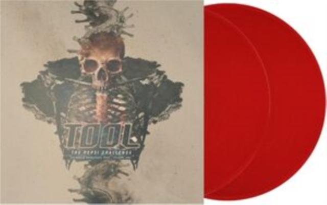 Tool - Pepsi Challenge - Double Lp