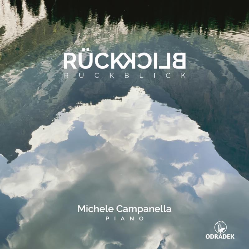Michele Campanella - Ruckblick - Cd