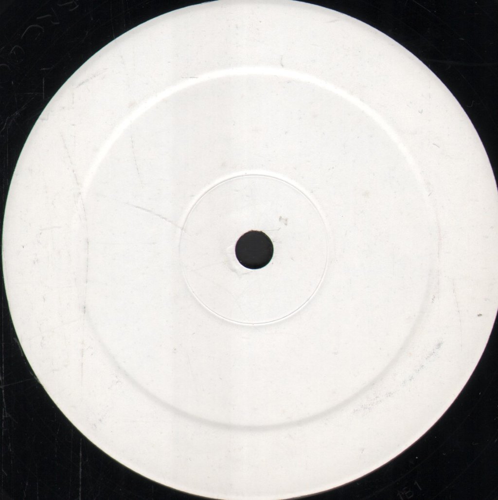 Max Brennan - Free Will - 12 Inch