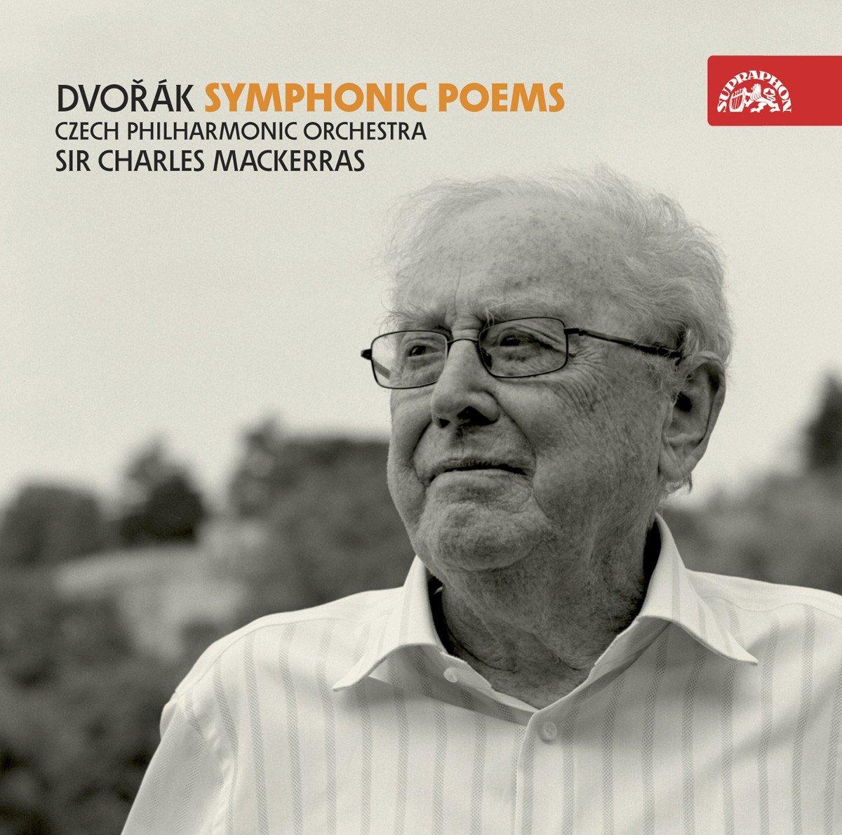 Dvorak - Dvorak - Symphonic Poems - Cd