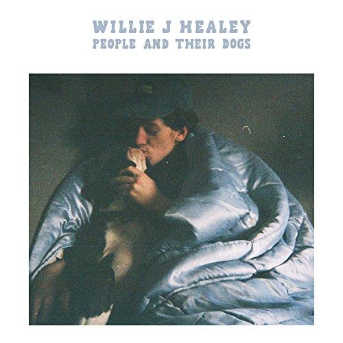 Willie J Healey - People and Their Dogs - Cd