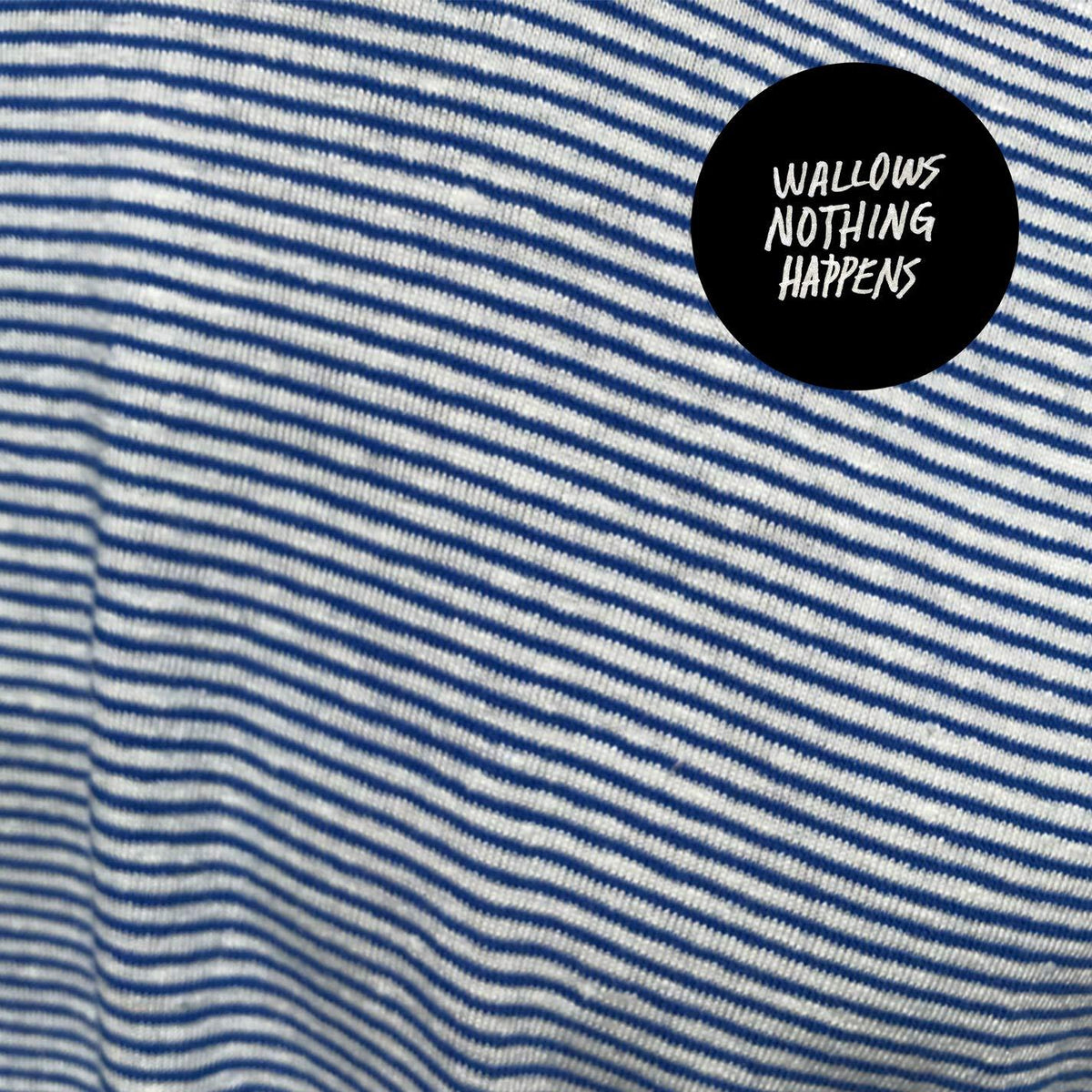 Wallows - Nothing Happens - Cd