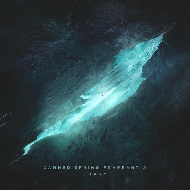 Damned Spring Fragrantia - Chasm - Cd