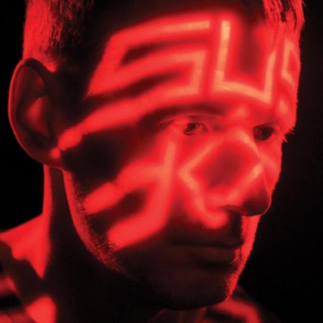 Clark - Sus Dog - Double Lp