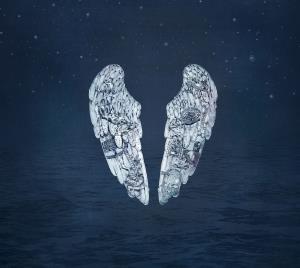 Coldplay - Ghost Stories - Cd