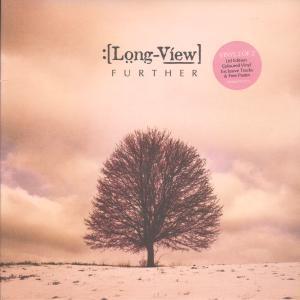 Longview - Further - 7 Inch