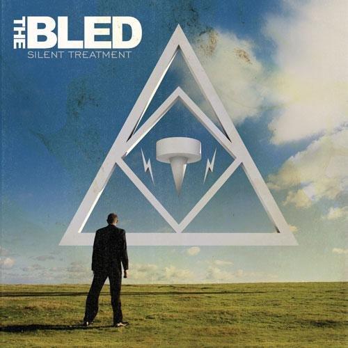 Bled - Silent Treatment - Lp