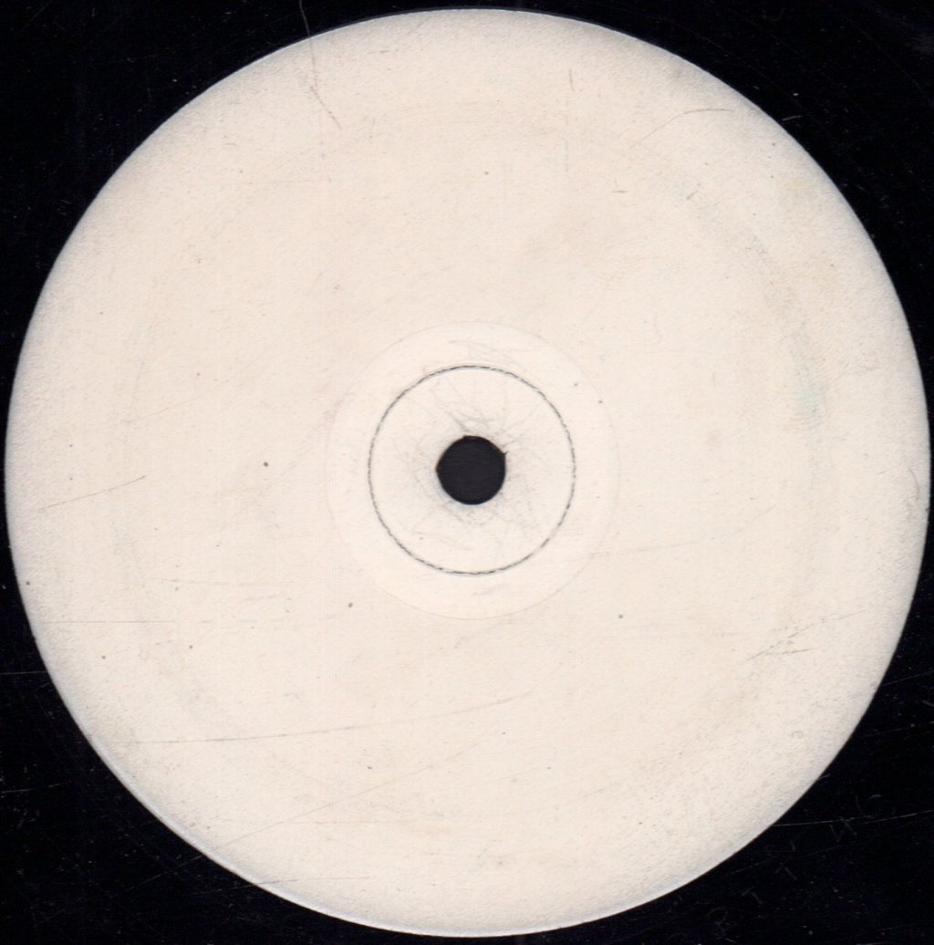 Horny Bruce - Way It Is - 12 Inch