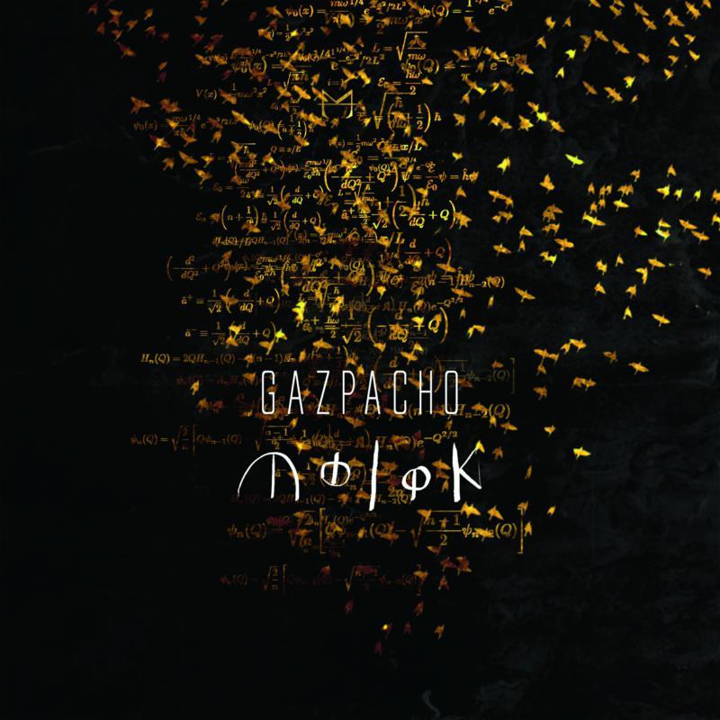 Gazpacho - Molok - Cd
