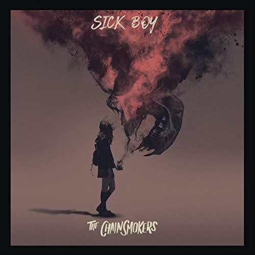 Chainsmokers - Sick Boy - Cd