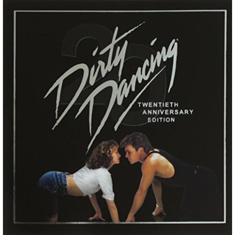 Dirty Dancing - Dirty Dancing - Cd