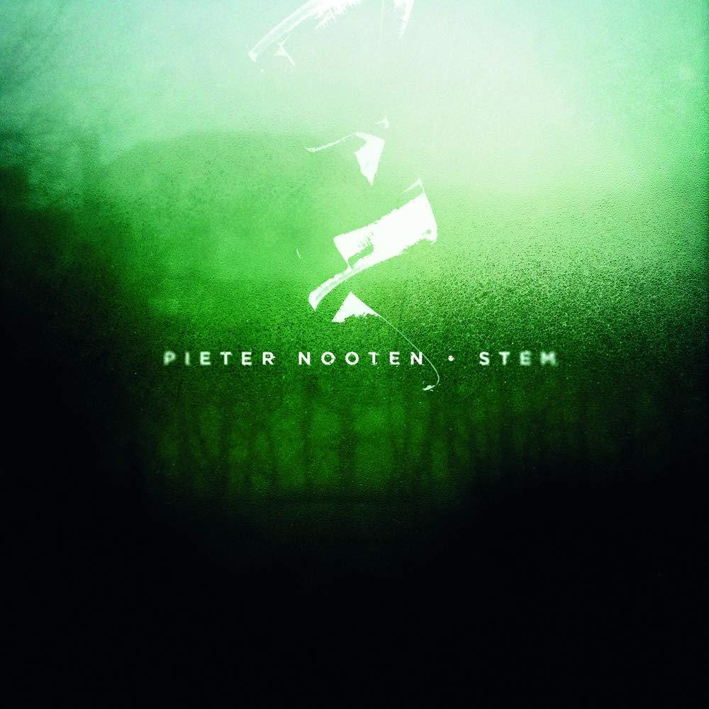 Pieter Nooten - Stem - Lp