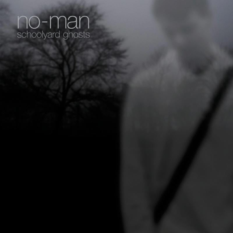 No Man - Schoolyard Ghosts - Double Lp