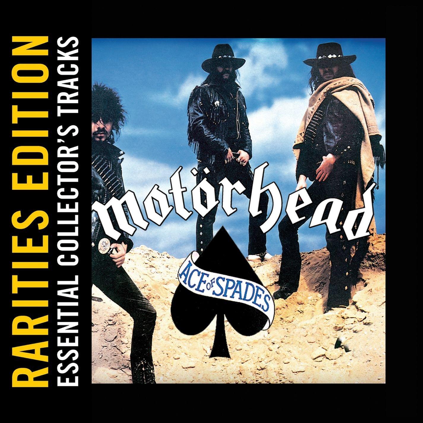 Motorhead - Ace of Spades - Lp