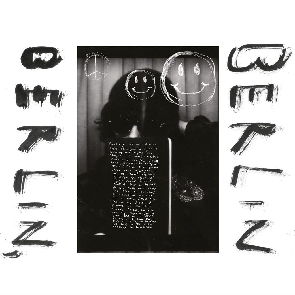 Fionn Regan - Berlin, Berlin - Lp