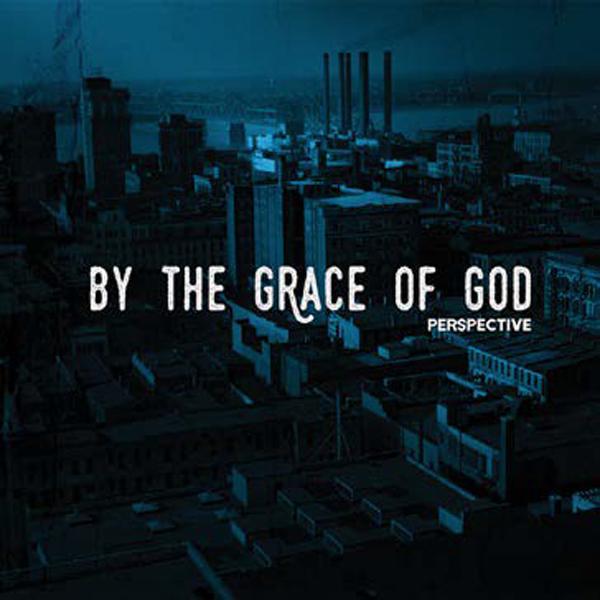 By The Grace Of God - Perspective - Lp