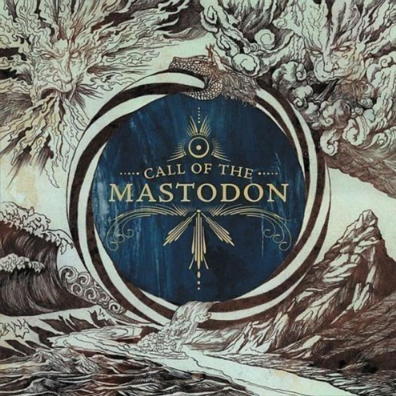 Mastodon - Call of the Mastodon - Lp