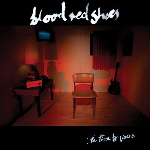 Blood Red Shoes - In Time To Voices - Lp