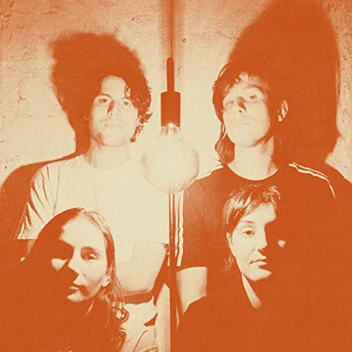 Stroppies - Levity - Lp