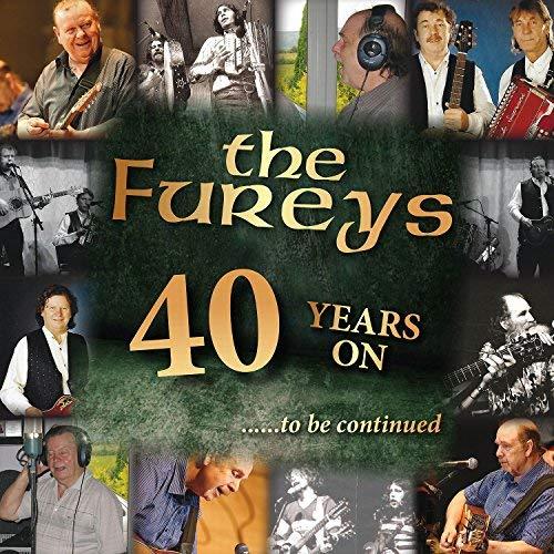 Fureys - 40 Years On
To Be Continued - Cd