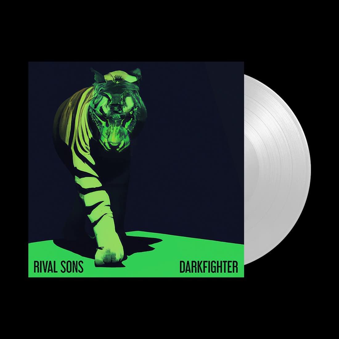Rival Sons - Darkfighter - Lp