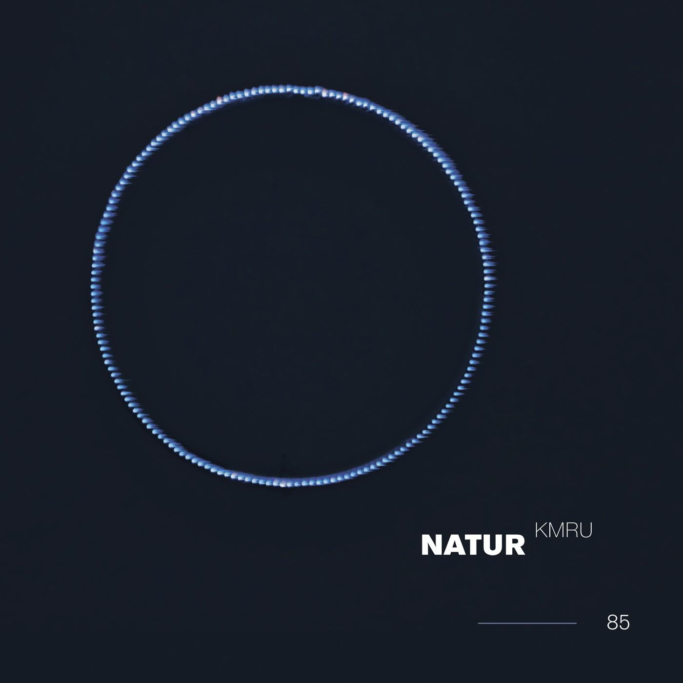 KMRU - Natur - Cd
