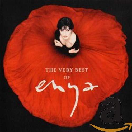 Enya - Very Best of Enya - Cd