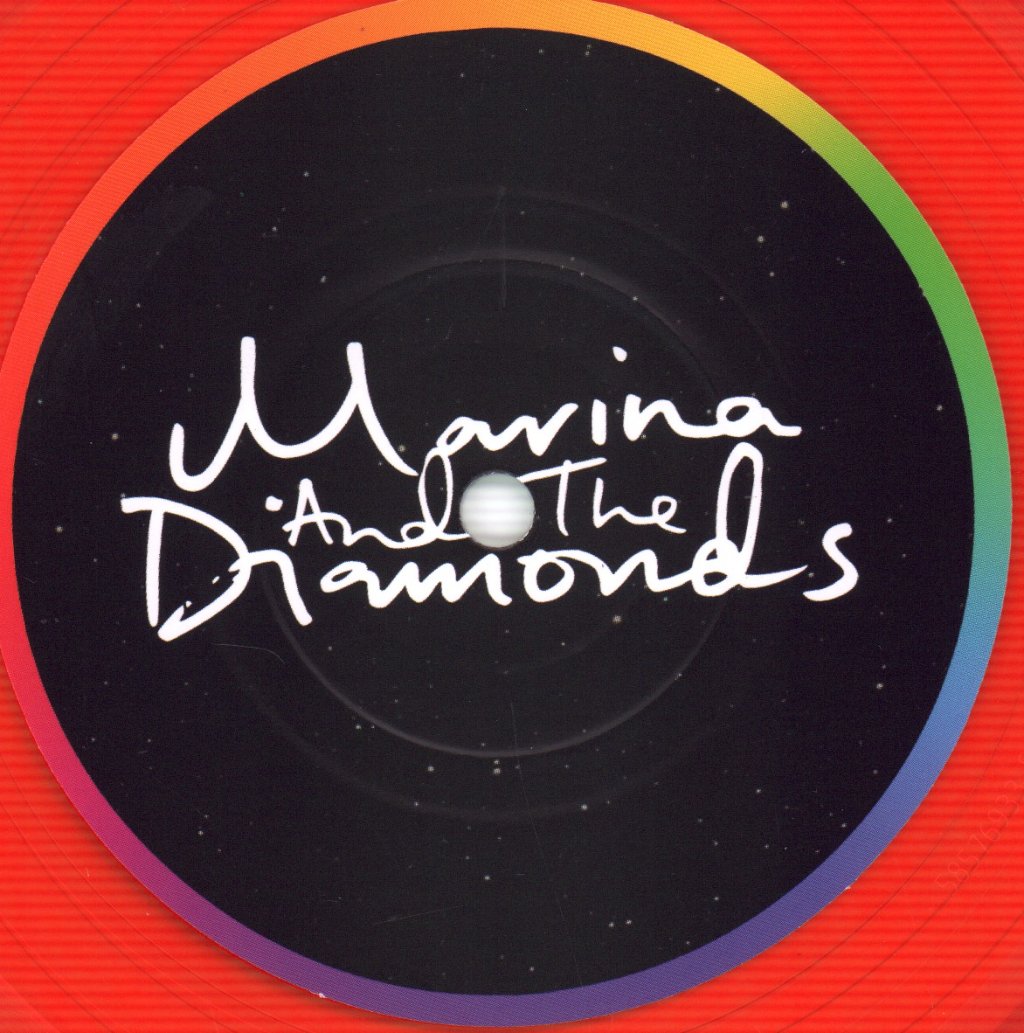 Marina And The Diamonds - Froot (10 Year Anniversary) - Double Lp