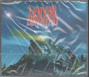 Lynyrd Skynyrd - Mama's Song - Cd