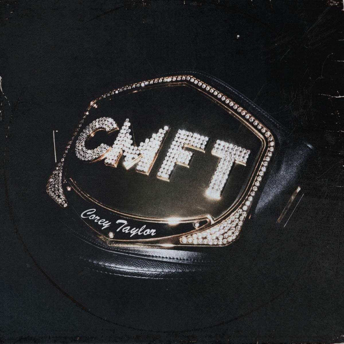 Corey Taylor - Cmft Autographed Edition - Cd