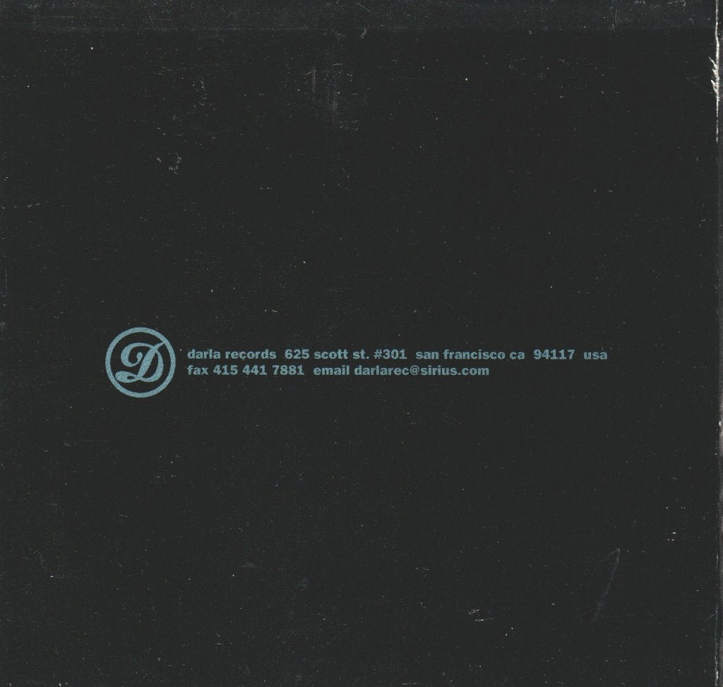 Amp - Heart and Soul Dissolves - Cd